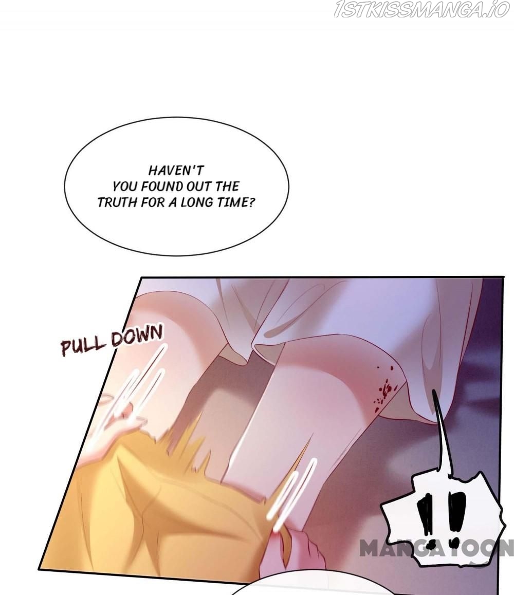 Oh My Savage Princess！ Chapter 108 - page 39