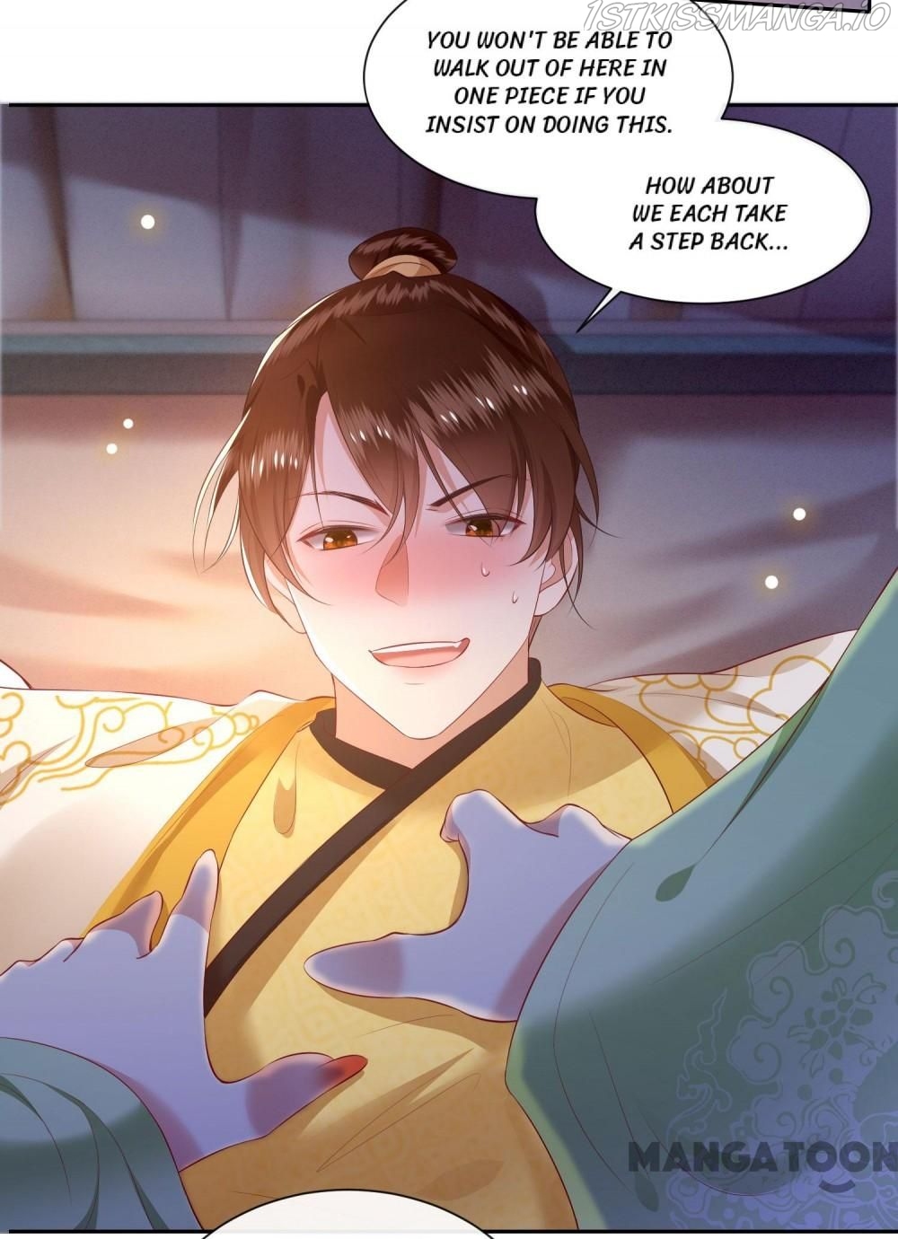 Oh My Savage Princess！ Chapter 108 - page 40