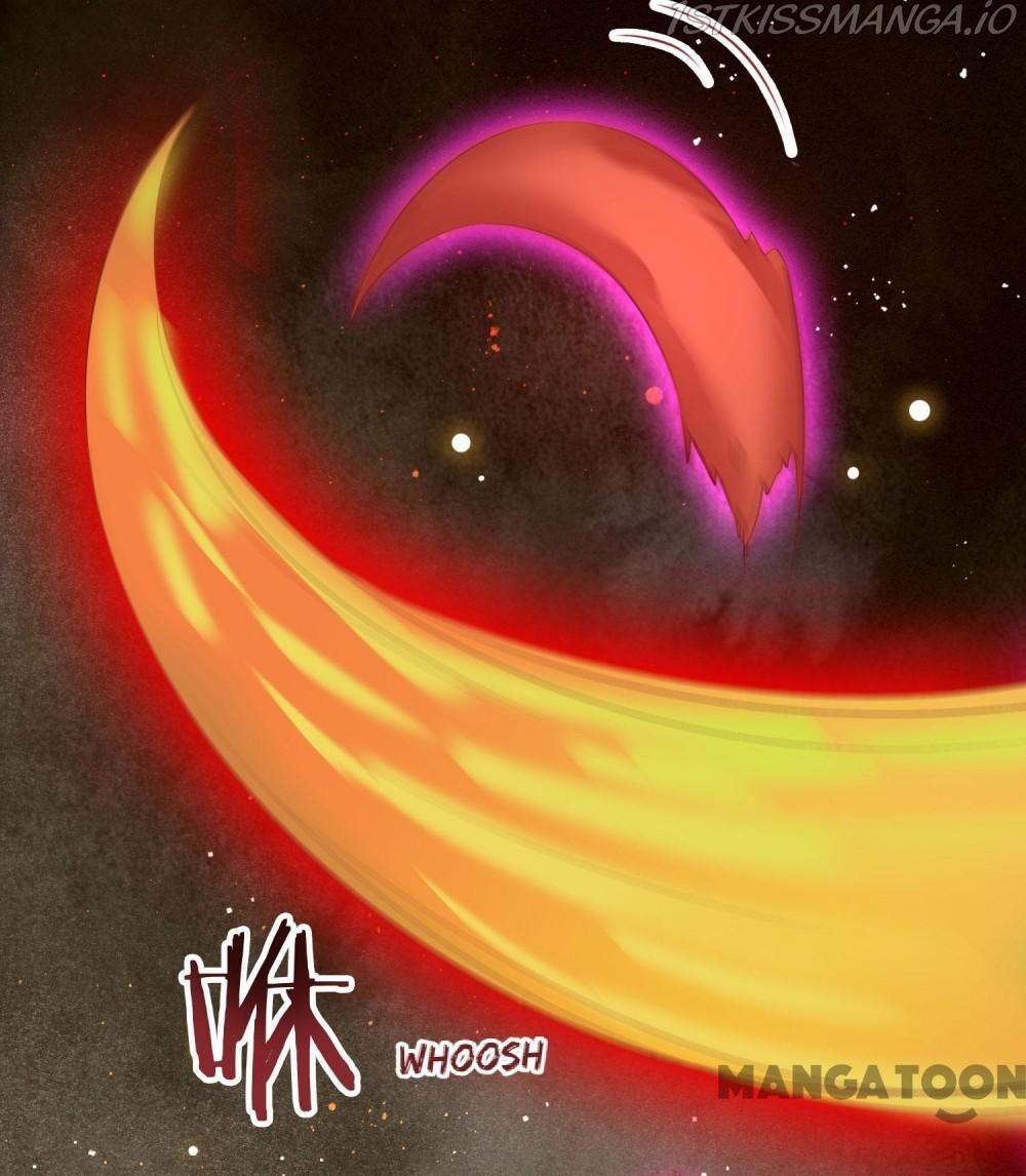 Oh My Savage Princess！ Chapter 108 - page 44