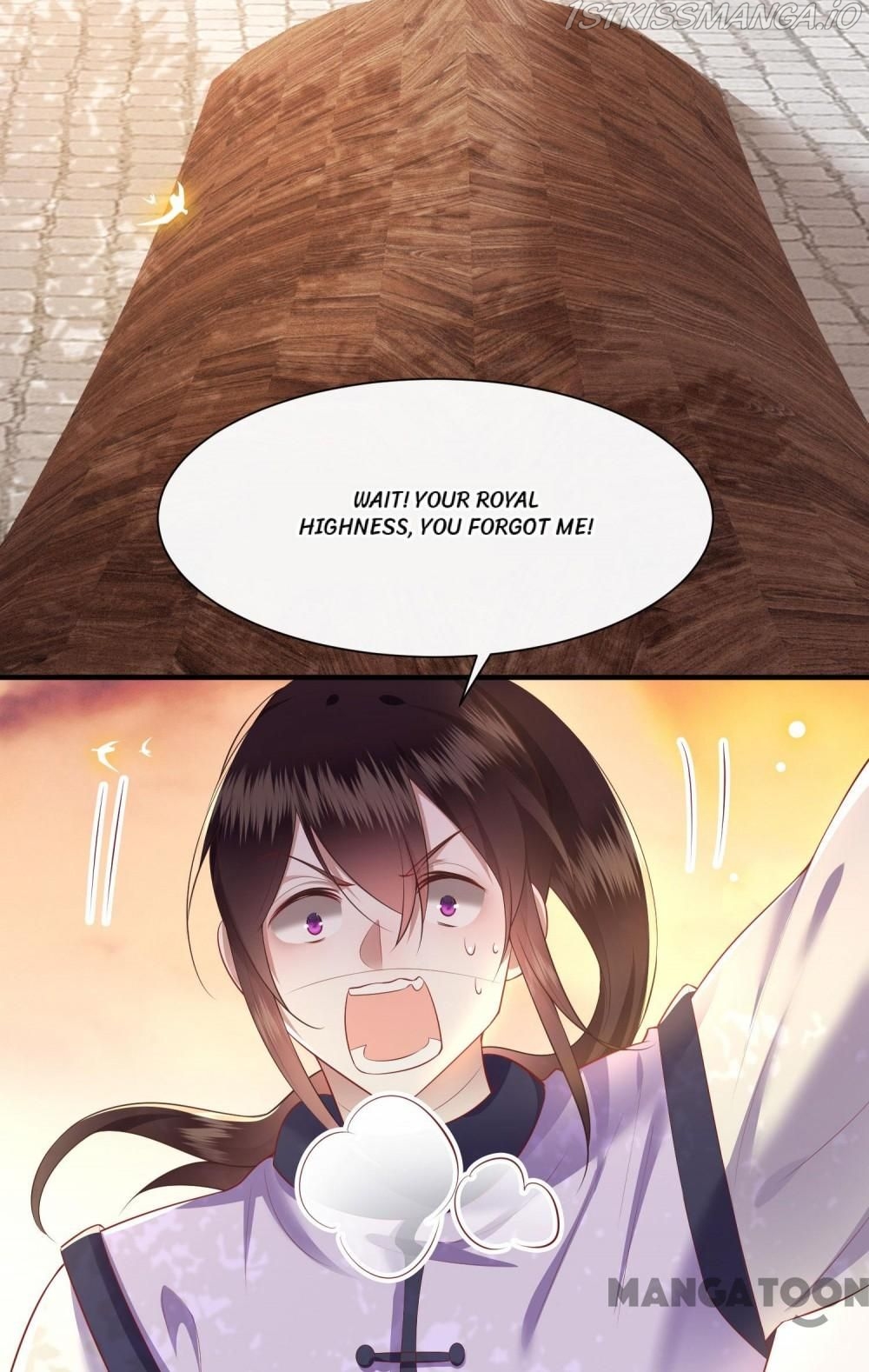 Oh My Savage Princess！ Chapter 108 - page 5