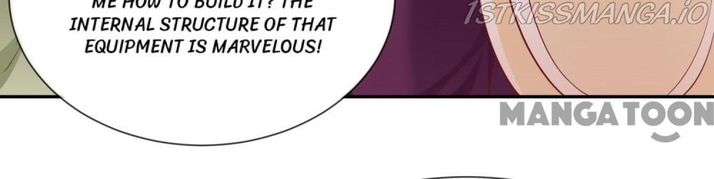 Oh My Savage Princess！ Chapter 107 - page 11