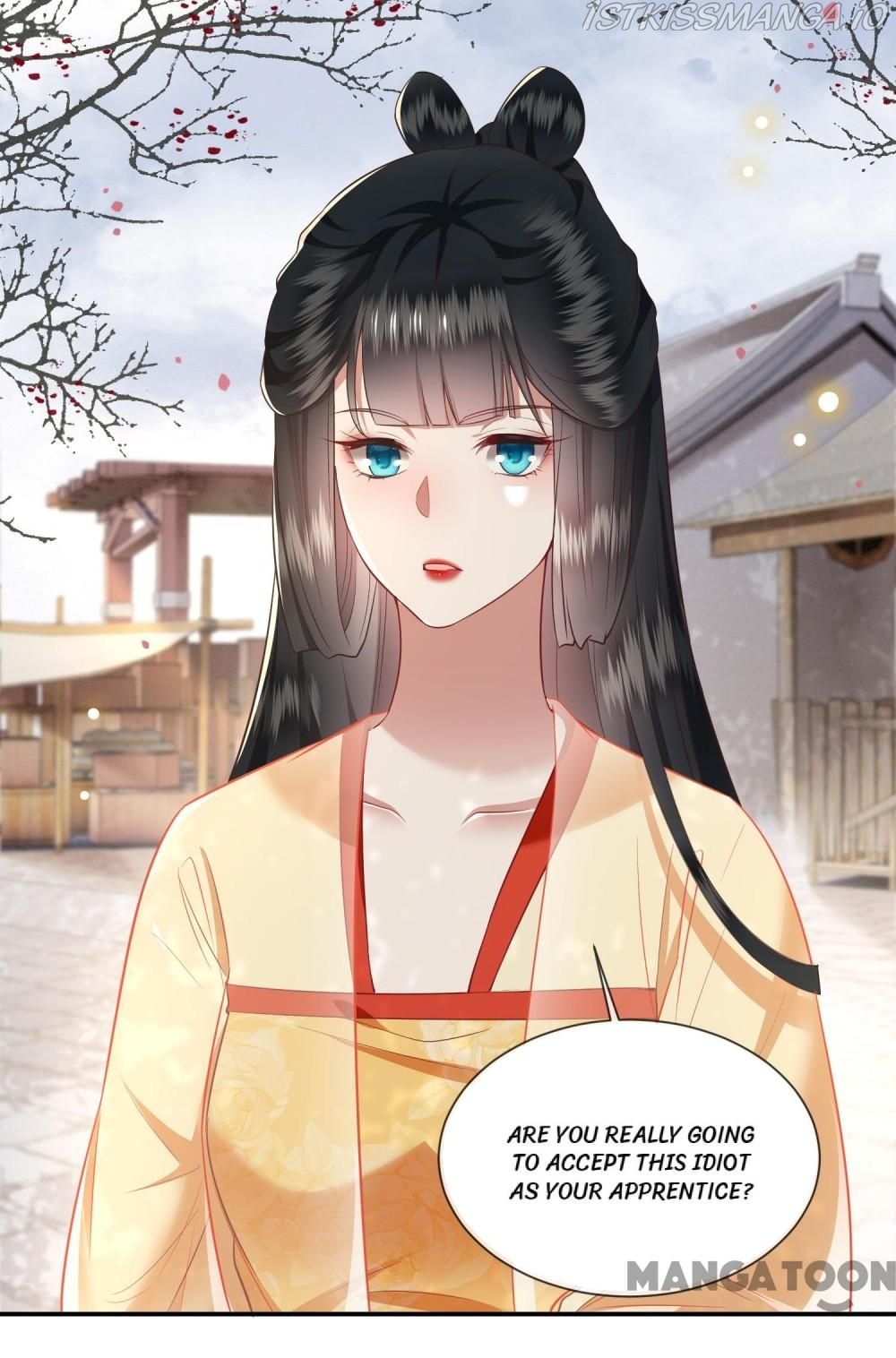 Oh My Savage Princess！ Chapter 107 - page 15