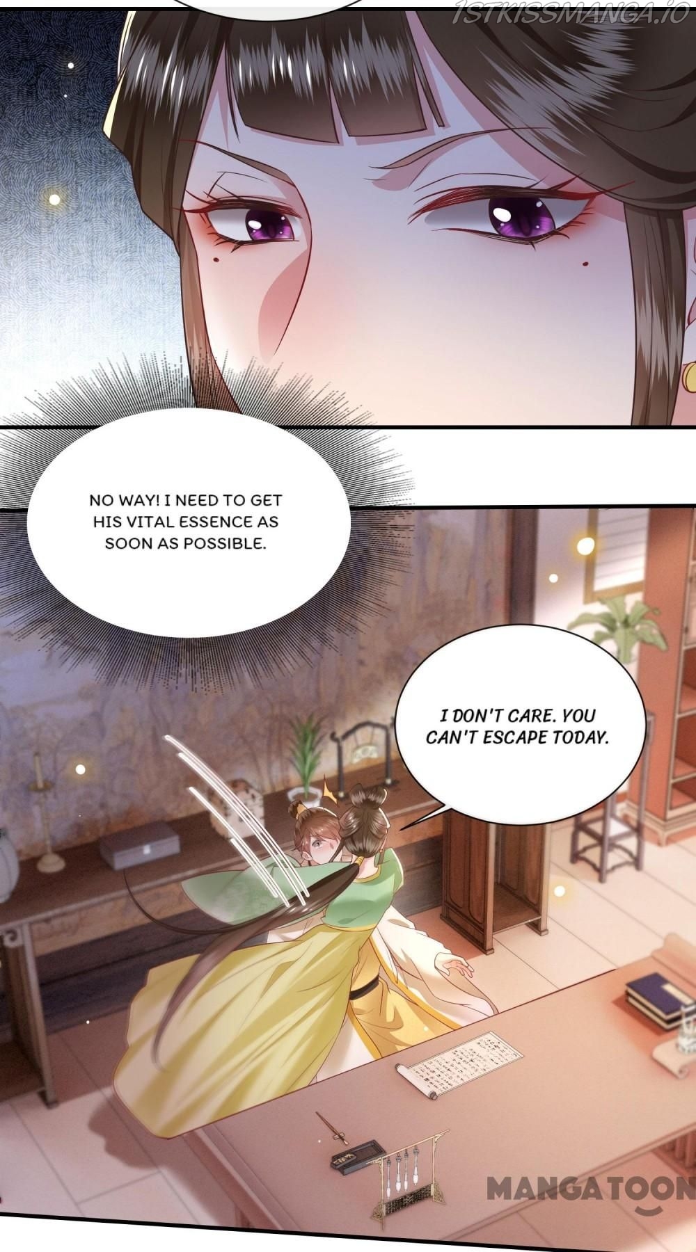 Oh My Savage Princess！ Chapter 107 - page 28