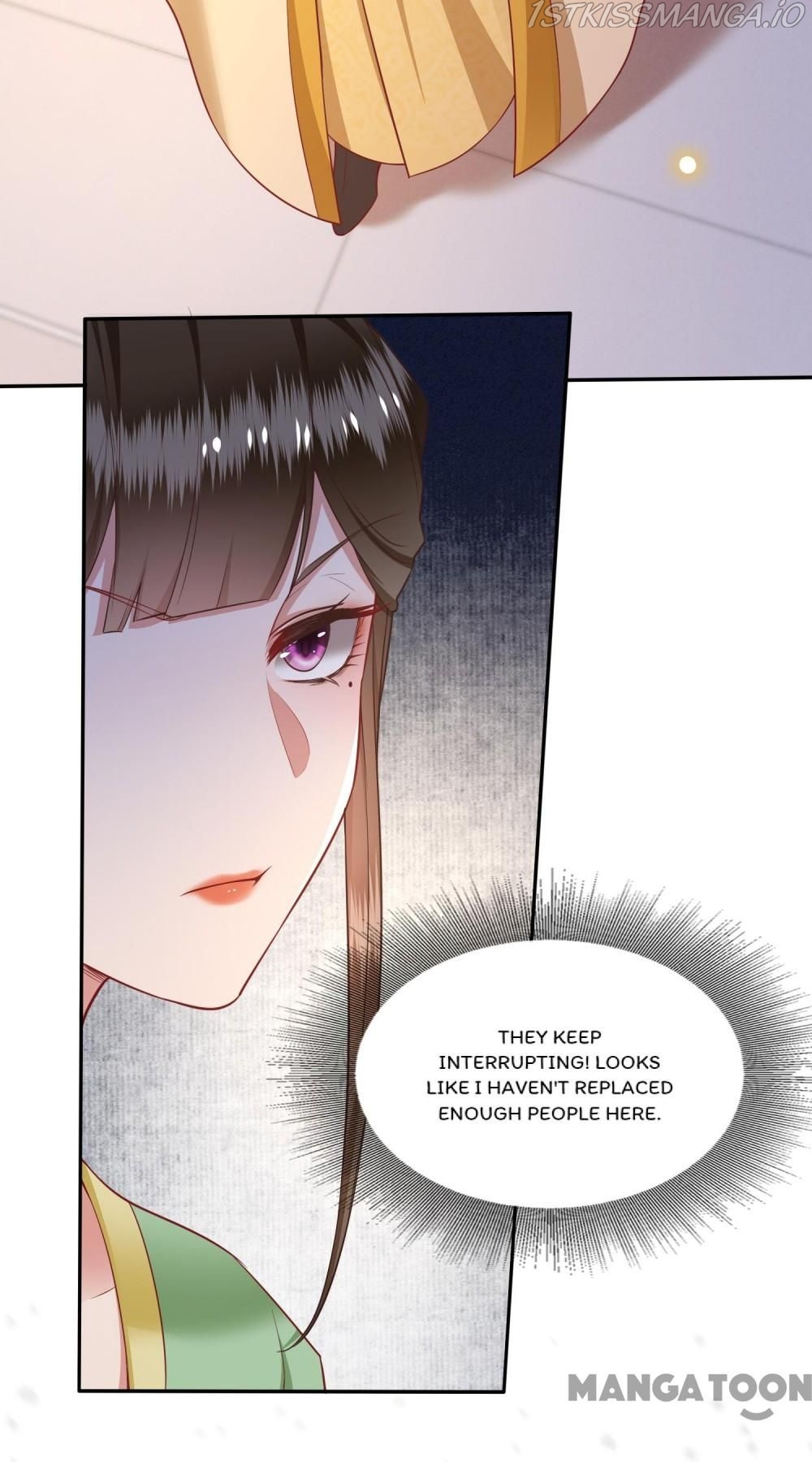 Oh My Savage Princess！ Chapter 107 - page 34