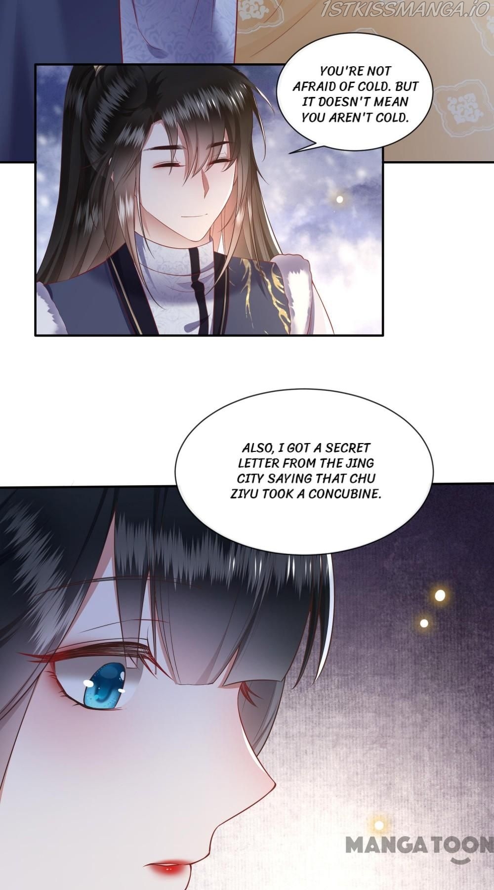 Oh My Savage Princess！ Chapter 107 - page 42
