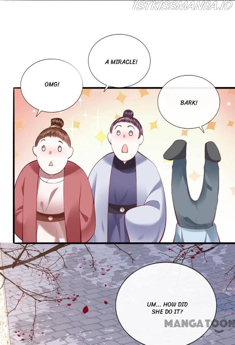 Oh My Savage Princess！ Chapter 106 - page 26