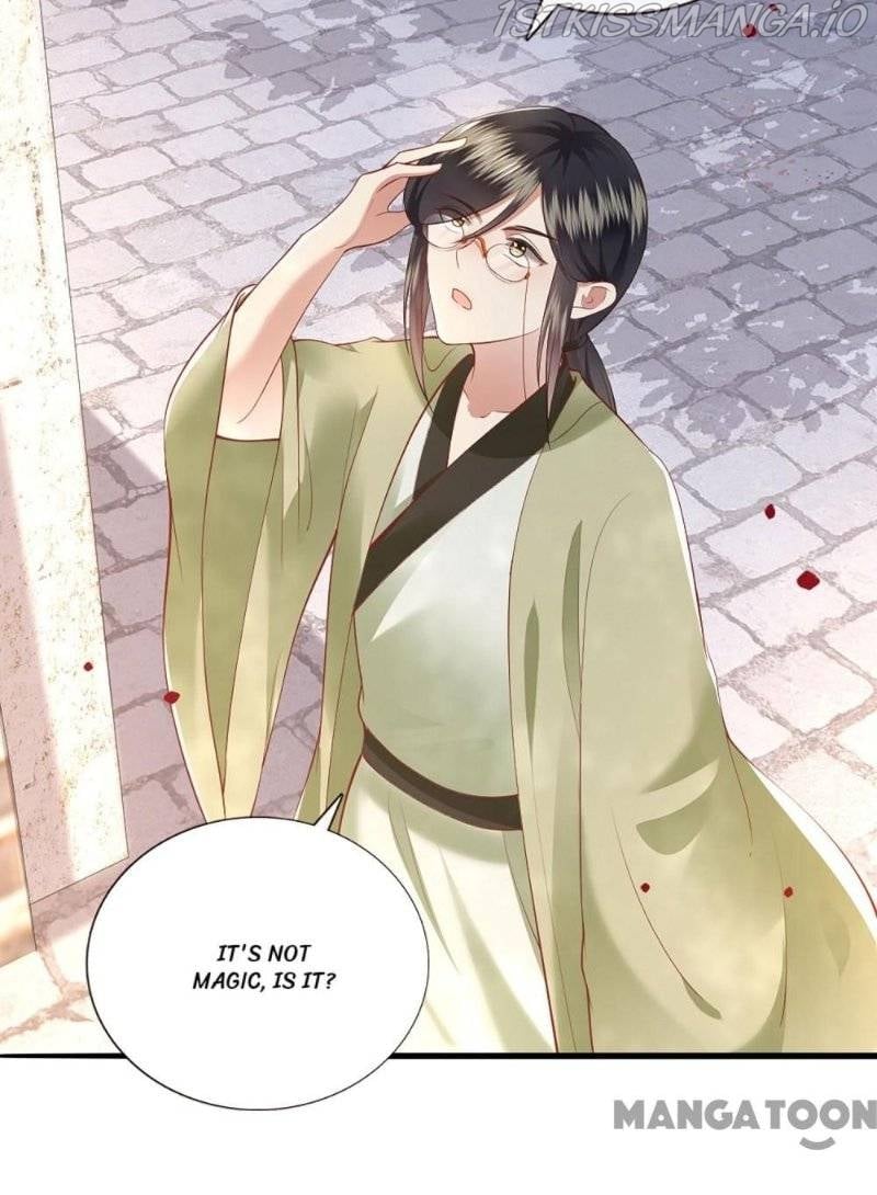 Oh My Savage Princess！ Chapter 106 - page 27
