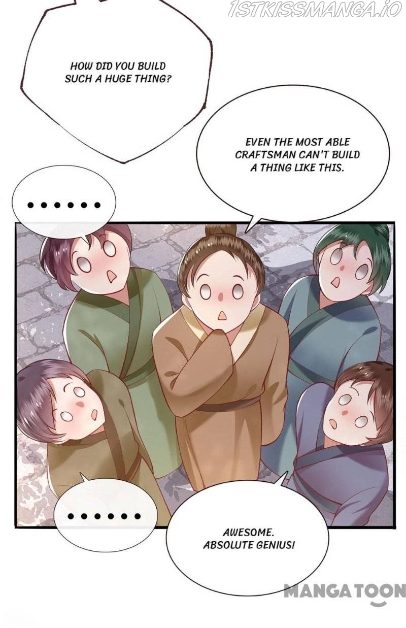 Oh My Savage Princess！ Chapter 106 - page 30