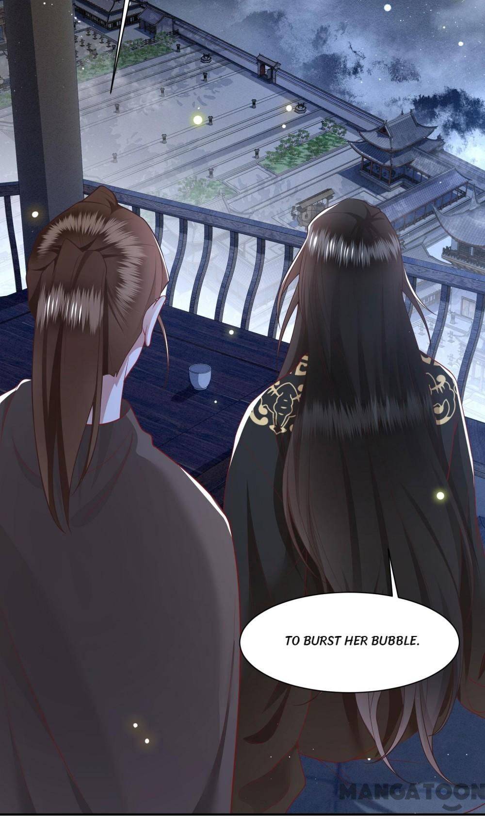 Oh My Savage Princess！ Chapter 103 - page 11