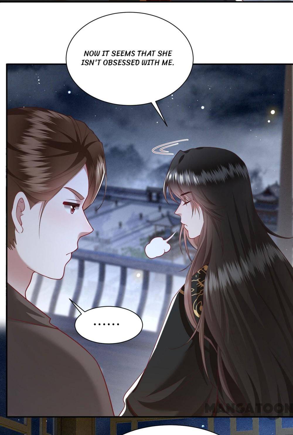 Oh My Savage Princess！ Chapter 103 - page 14