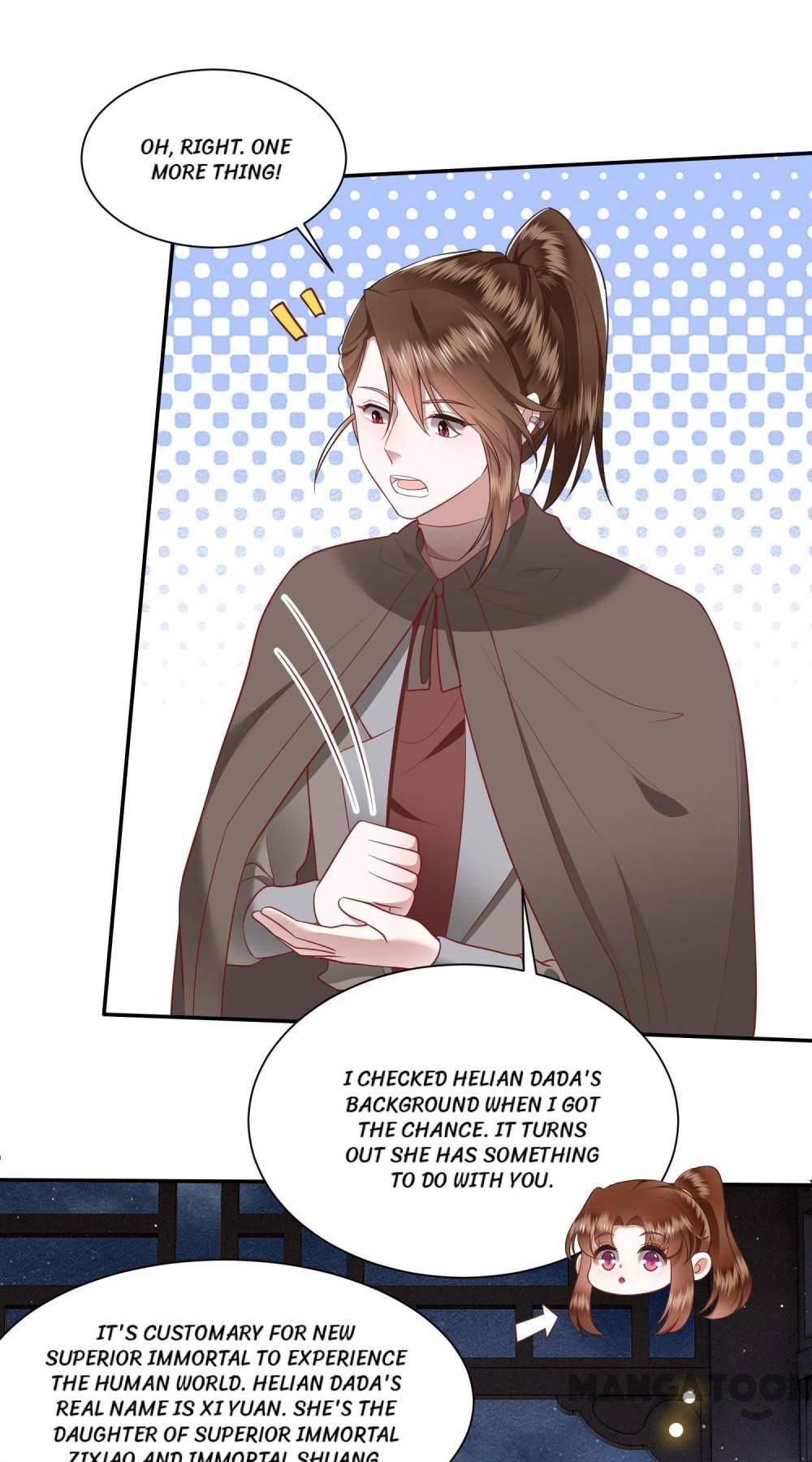 Oh My Savage Princess！ Chapter 103 - page 16