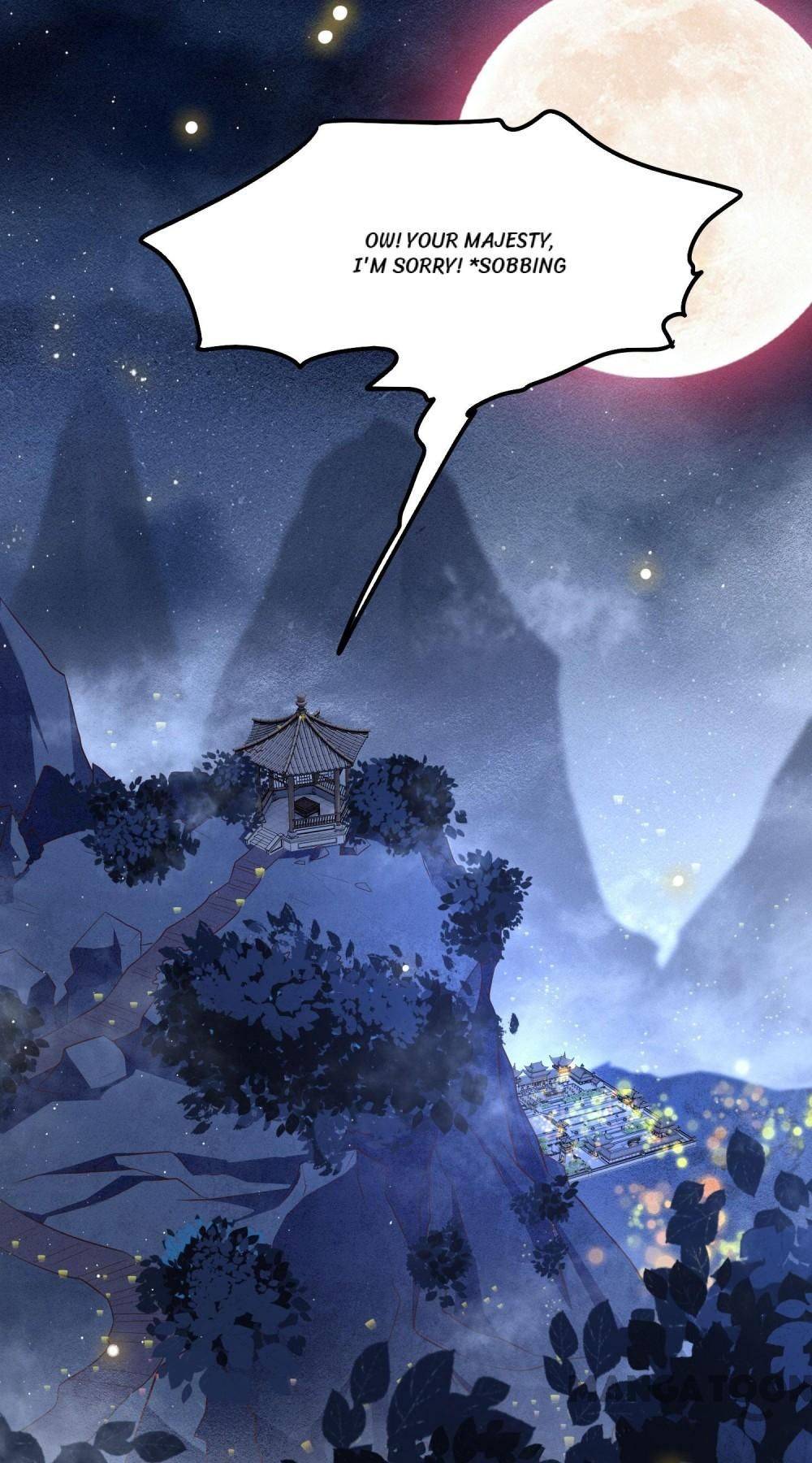 Oh My Savage Princess！ Chapter 103 - page 20