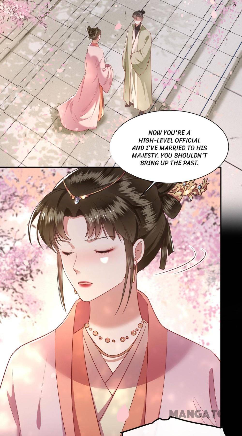 Oh My Savage Princess！ Chapter 103 - page 25