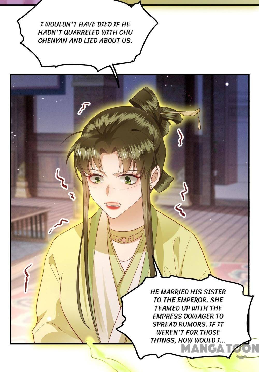 Oh My Savage Princess！ Chapter 103 - page 37