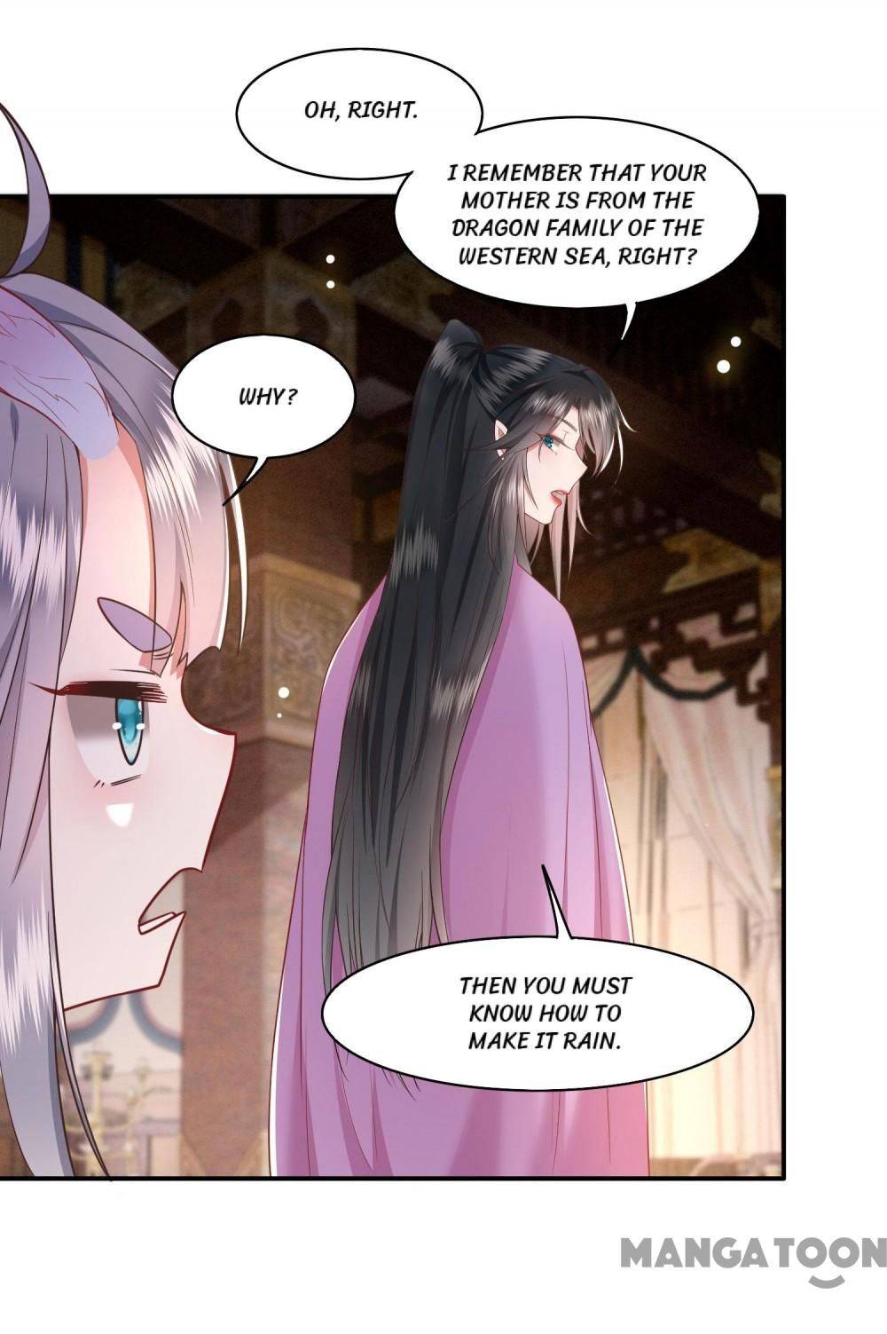 Oh My Savage Princess！ Chapter 103 - page 51