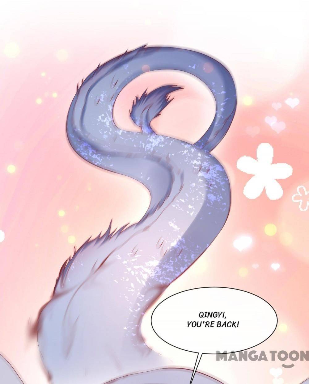 Oh My Savage Princess！ Chapter 101 - page 39