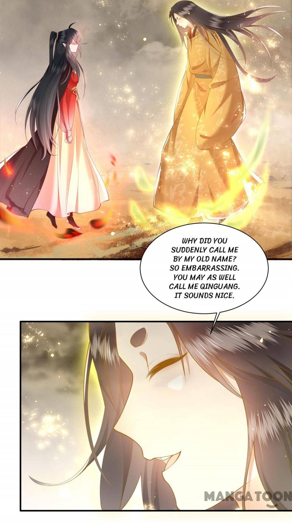 Oh My Savage Princess！ Chapter 101 - page 7