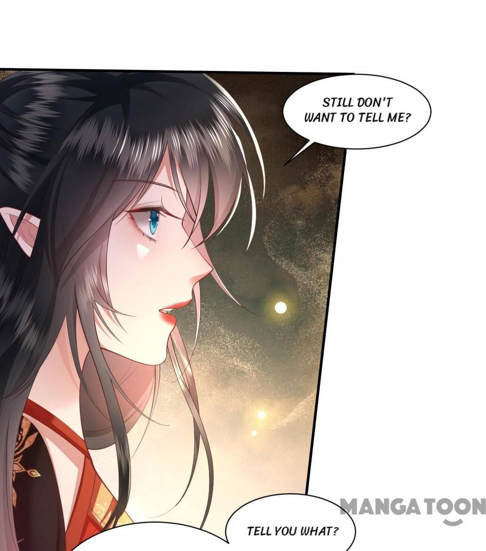 Oh My Savage Princess！ Chapter 101 - page 8