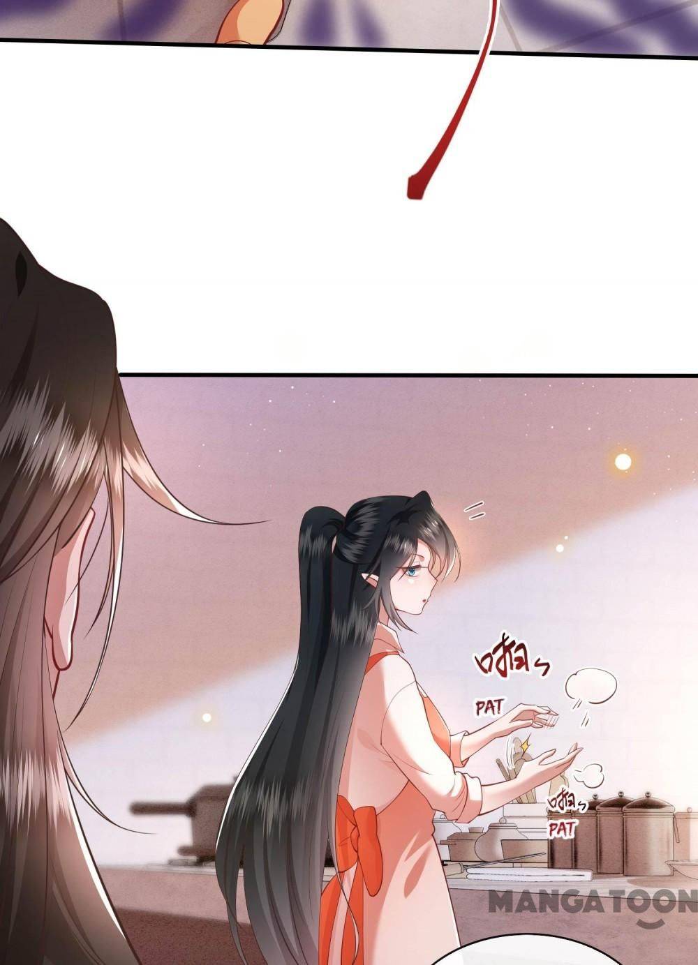 Oh My Savage Princess！ Chapter 100 - page 33
