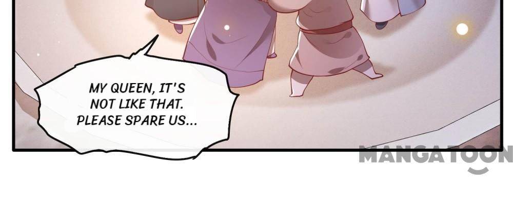 Oh My Savage Princess！ Chapter 100 - page 38