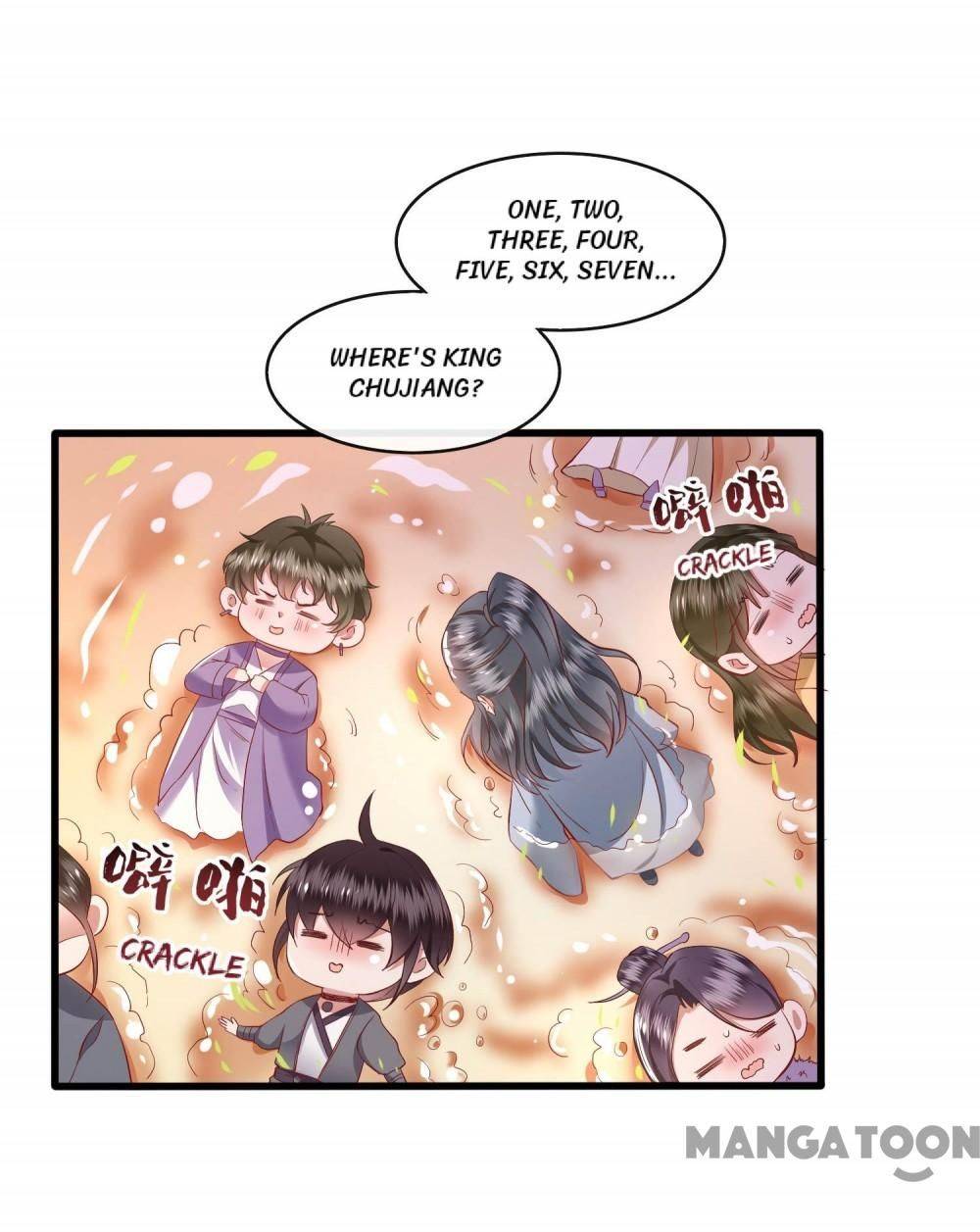 Oh My Savage Princess！ Chapter 100 - page 39