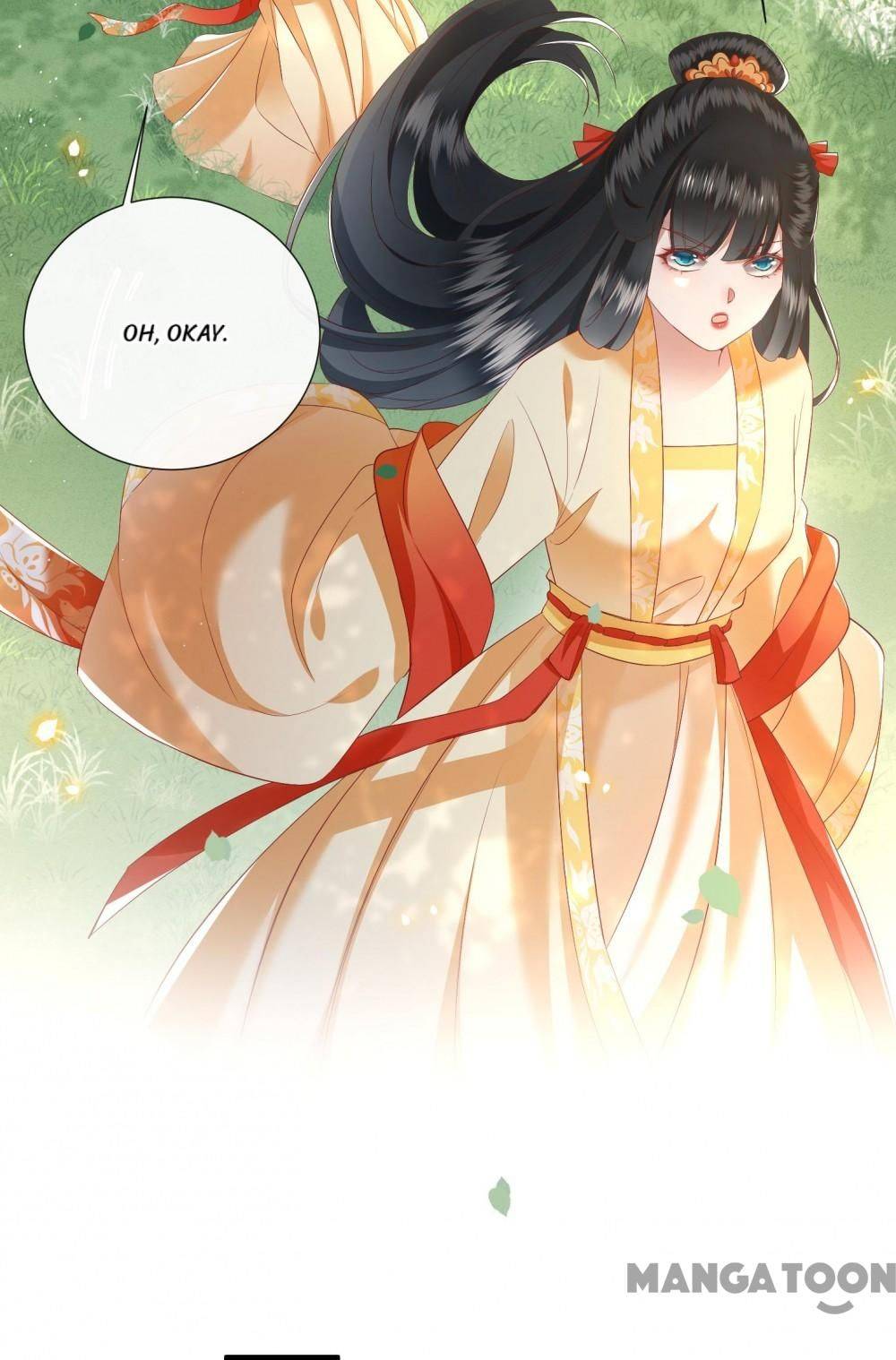 Oh My Savage Princess！ Chapter 99 - page 15