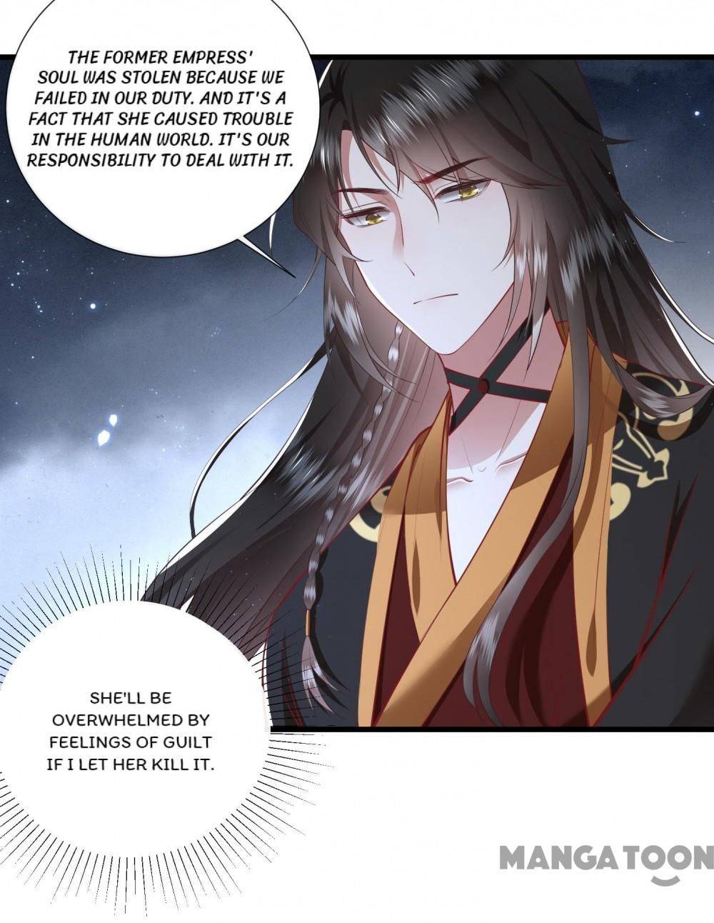 Oh My Savage Princess！ Chapter 99 - page 3