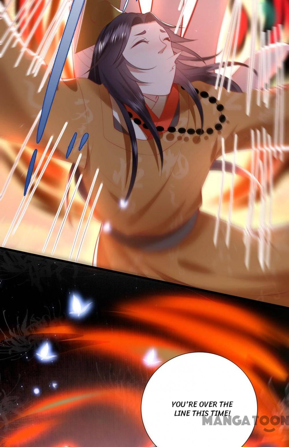 Oh My Savage Princess！ Chapter 99 - page 32
