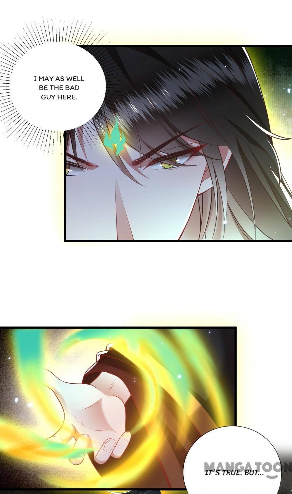 Oh My Savage Princess！ Chapter 99 - page 4