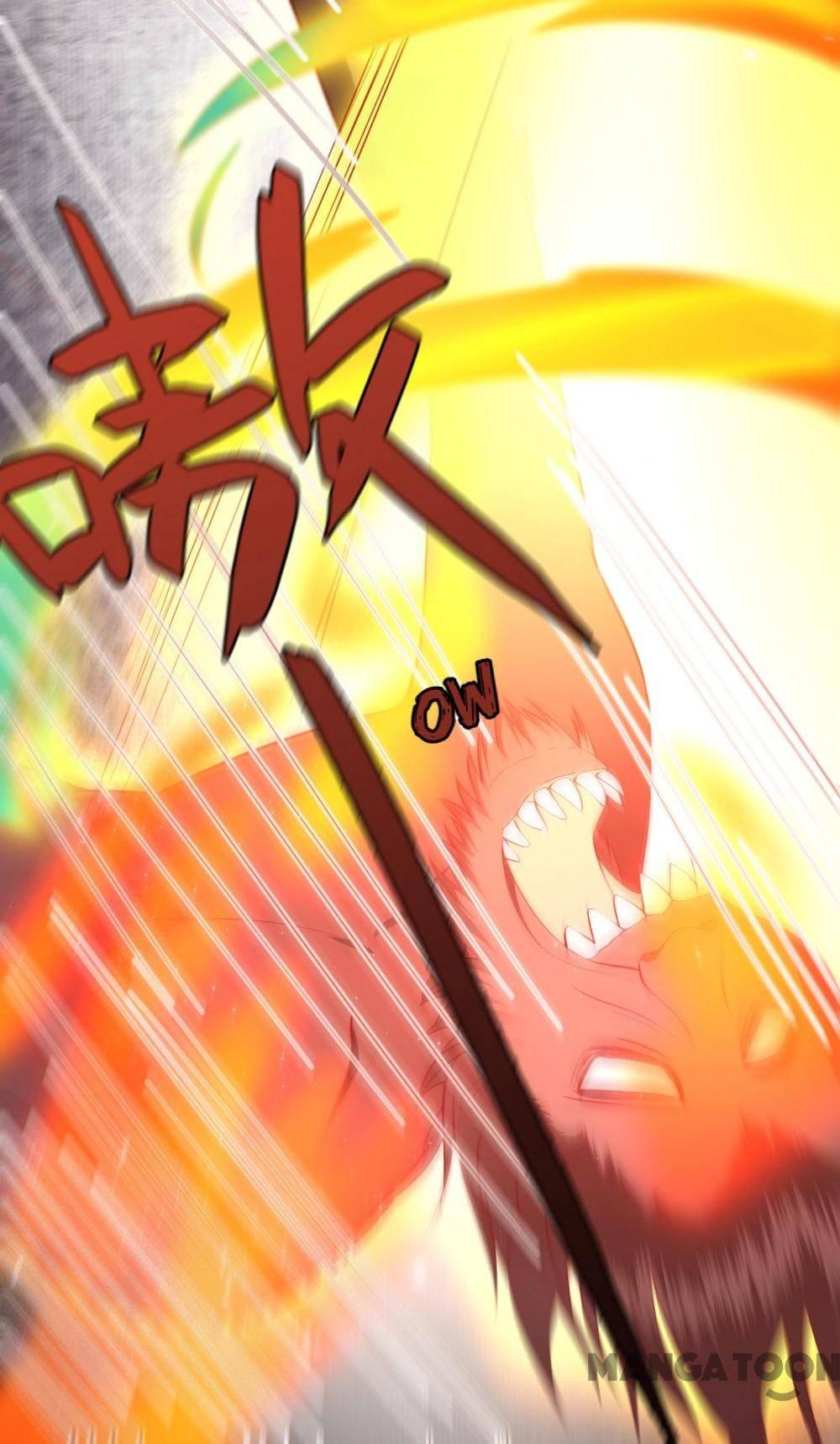 Oh My Savage Princess！ Chapter 99 - page 6