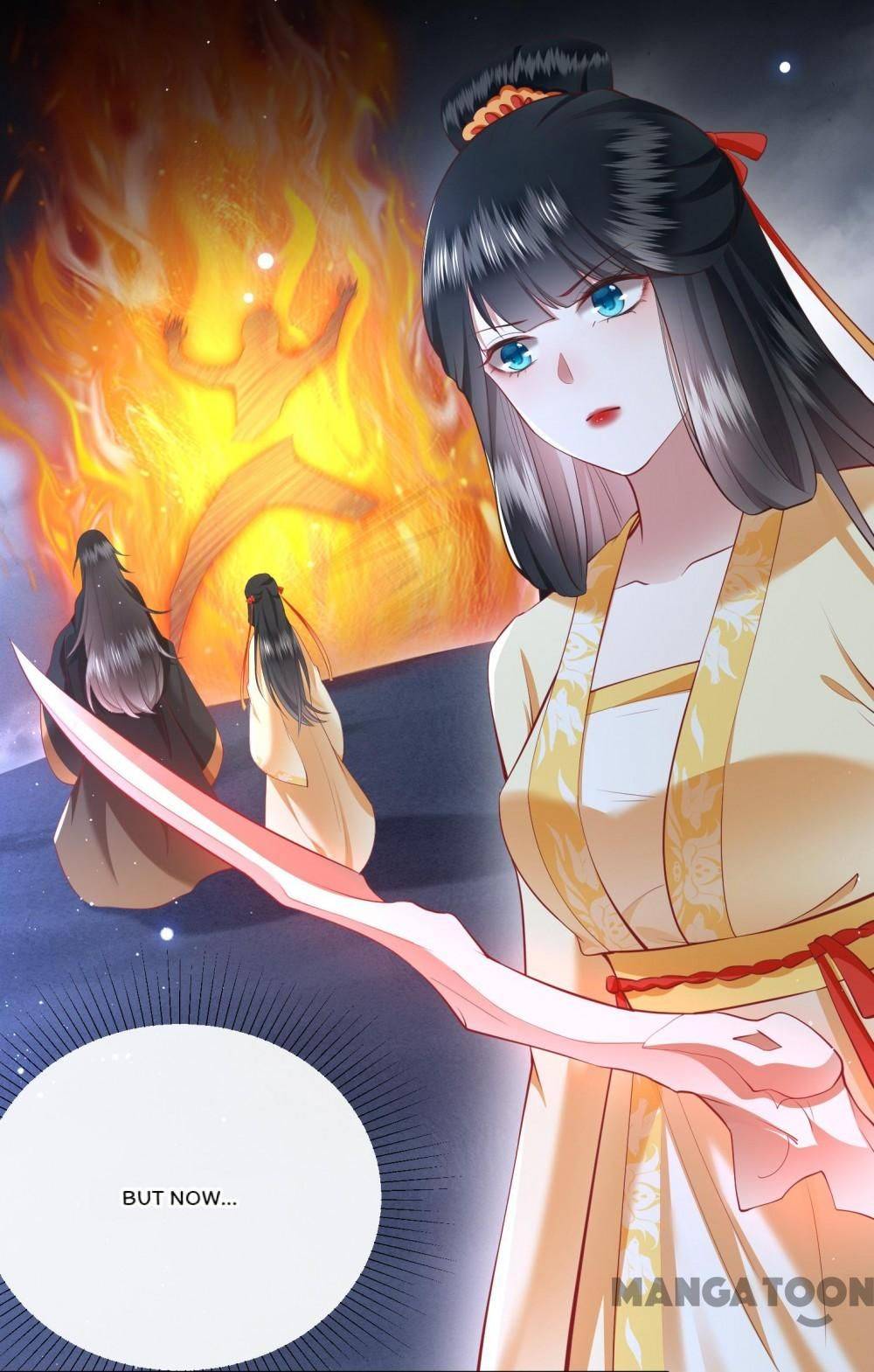 Oh My Savage Princess！ Chapter 99 - page 8