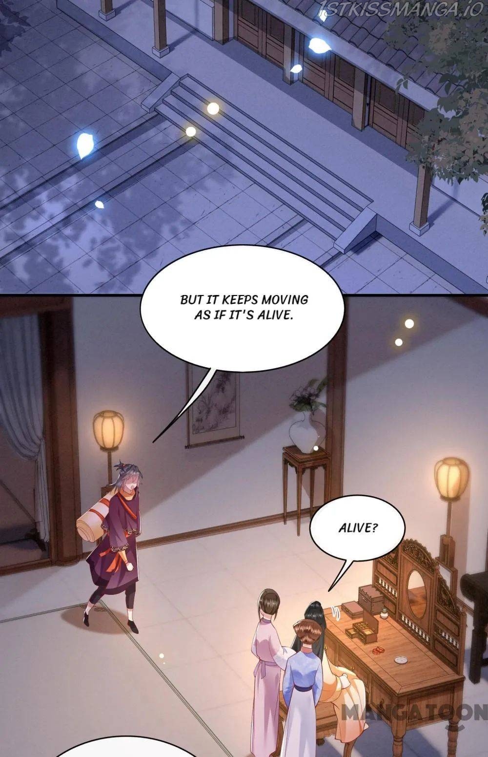 Oh My Savage Princess！ Chapter 98 - page 3