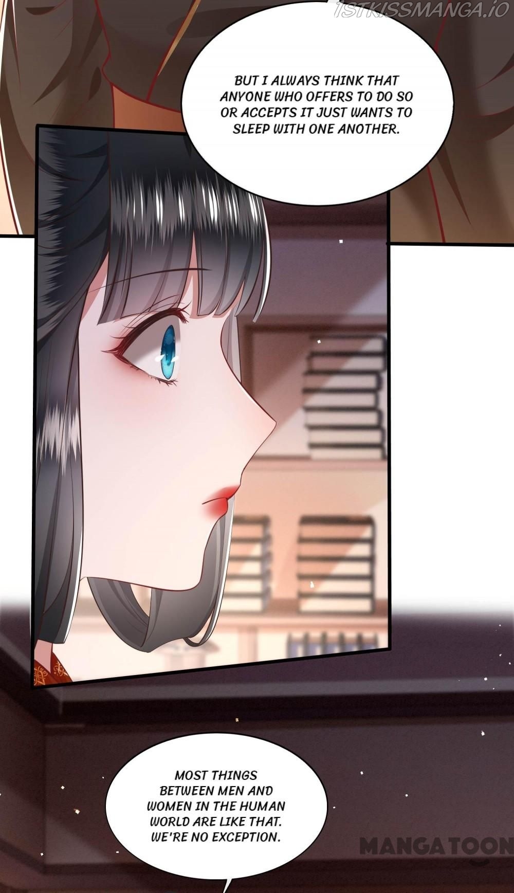 Oh My Savage Princess！ Chapter 97 - page 15
