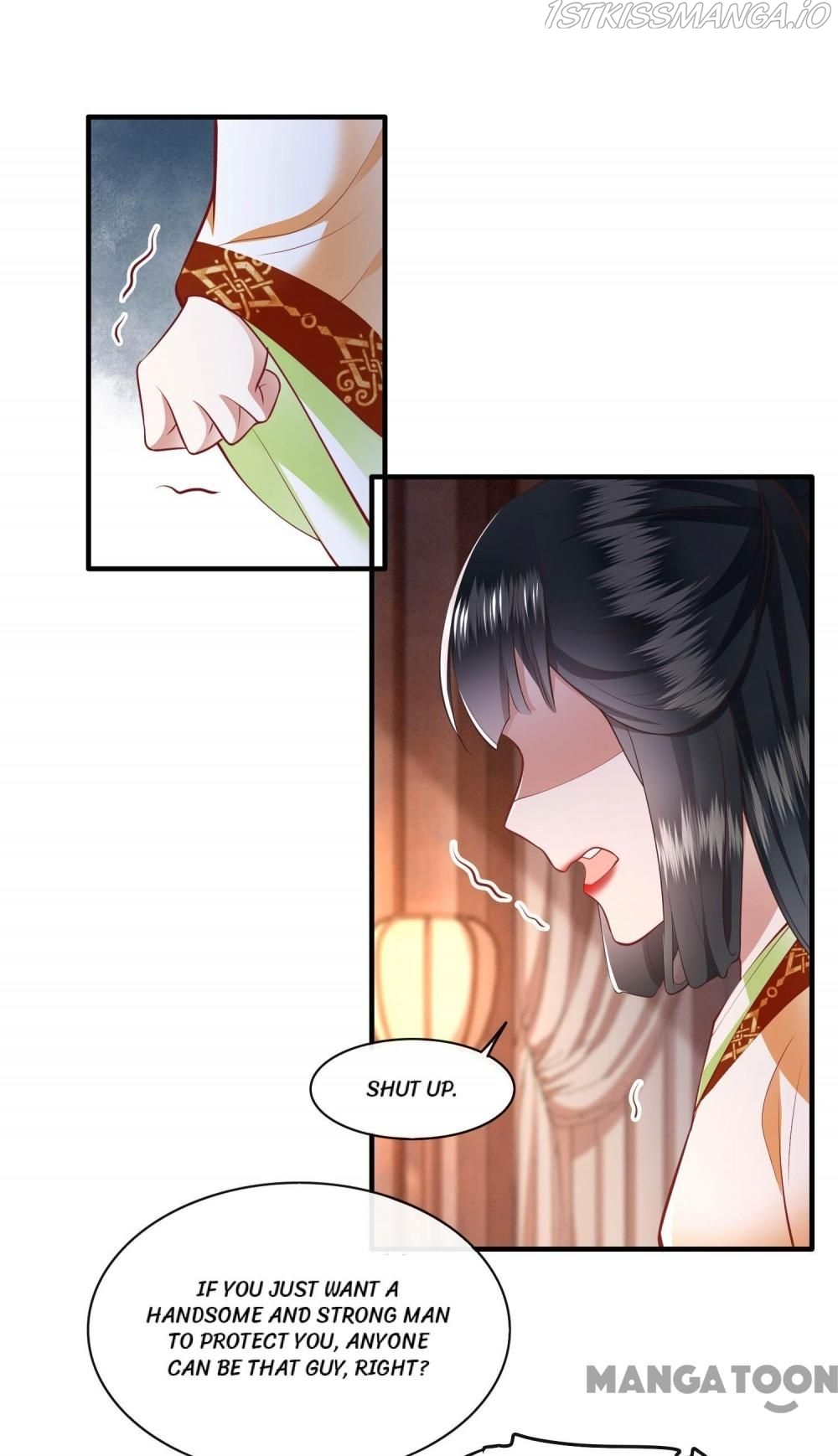 Oh My Savage Princess！ Chapter 97 - page 19