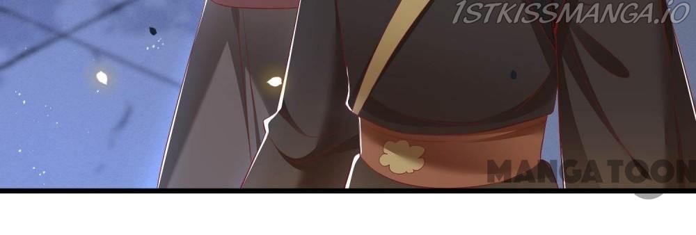 Oh My Savage Princess！ Chapter 97 - page 34