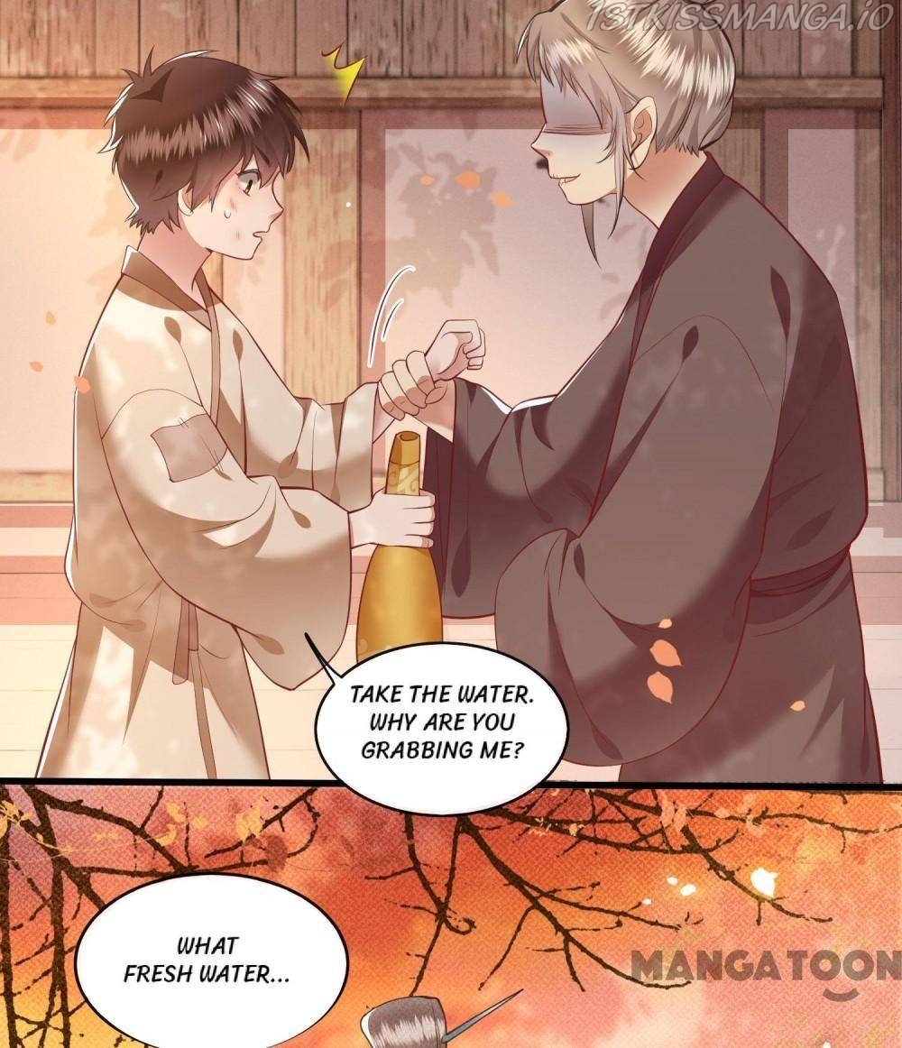 Oh My Savage Princess！ Chapter 93 - page 3