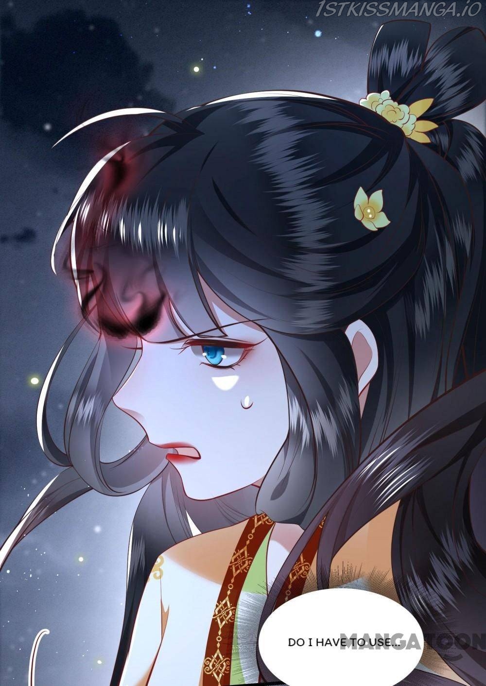 Oh My Savage Princess！ Chapter 93 - page 38