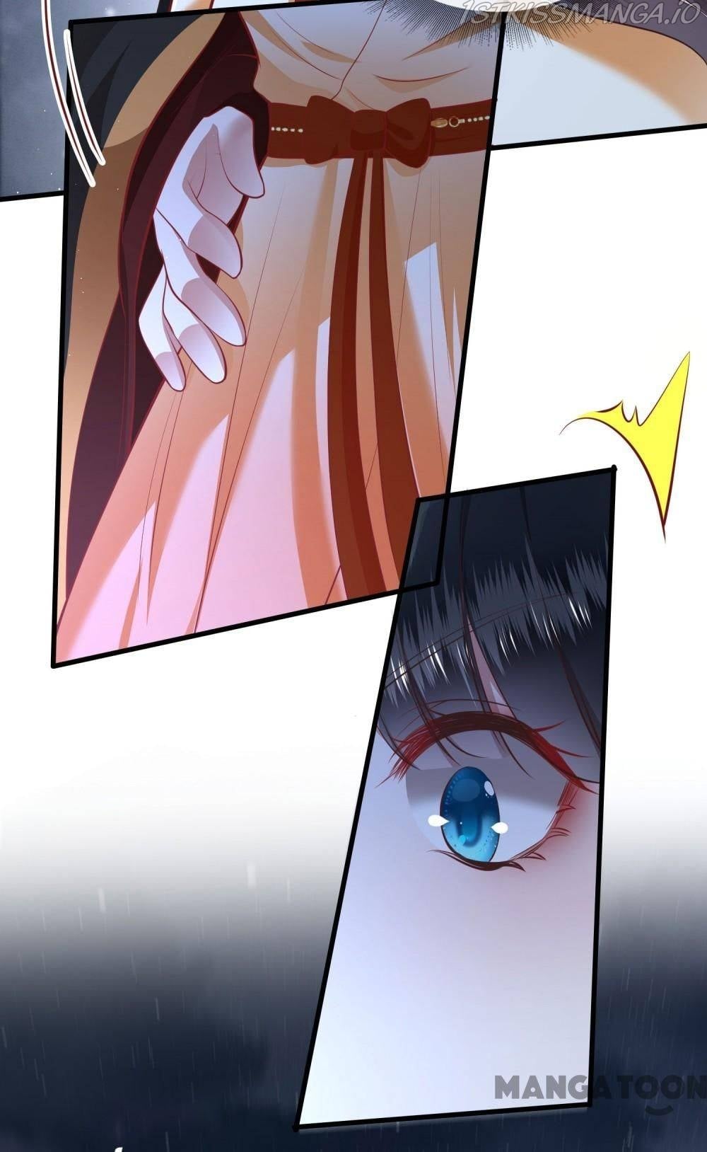 Oh My Savage Princess！ Chapter 93 - page 39