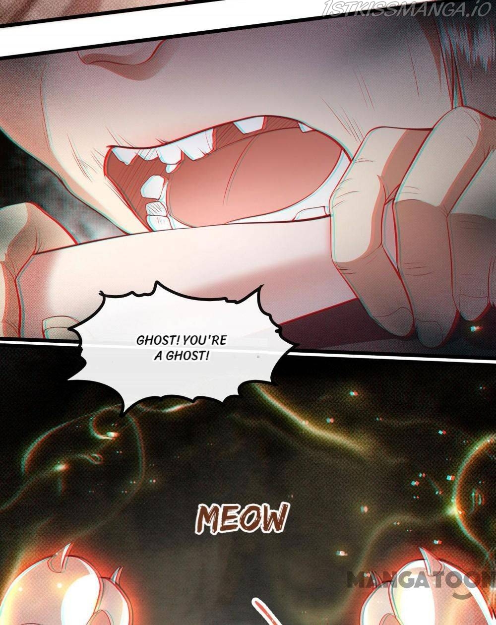 Oh My Savage Princess！ Chapter 93 - page 5