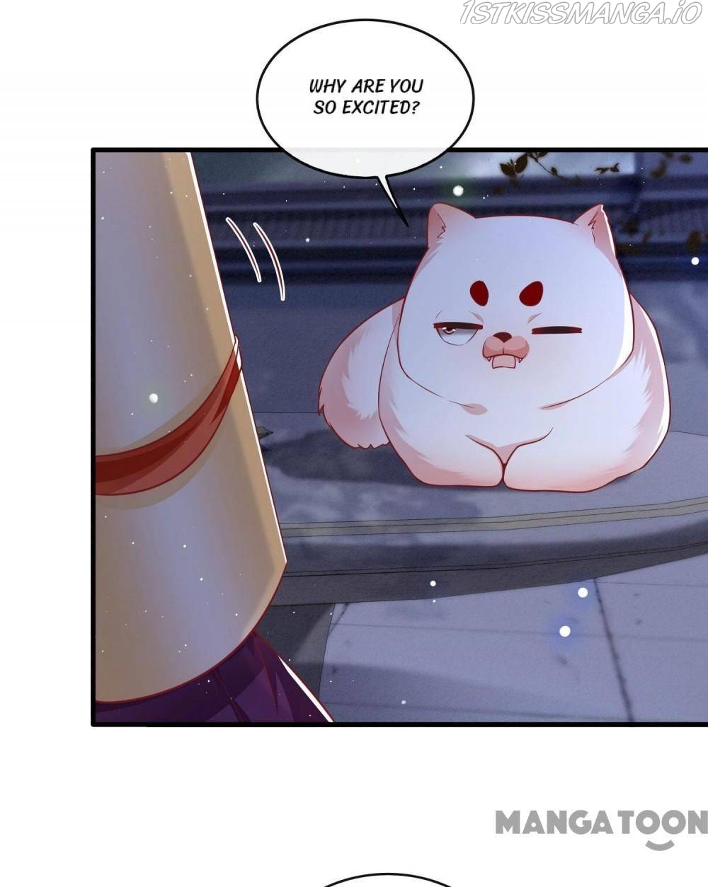 Oh My Savage Princess！ Chapter 92 - page 19