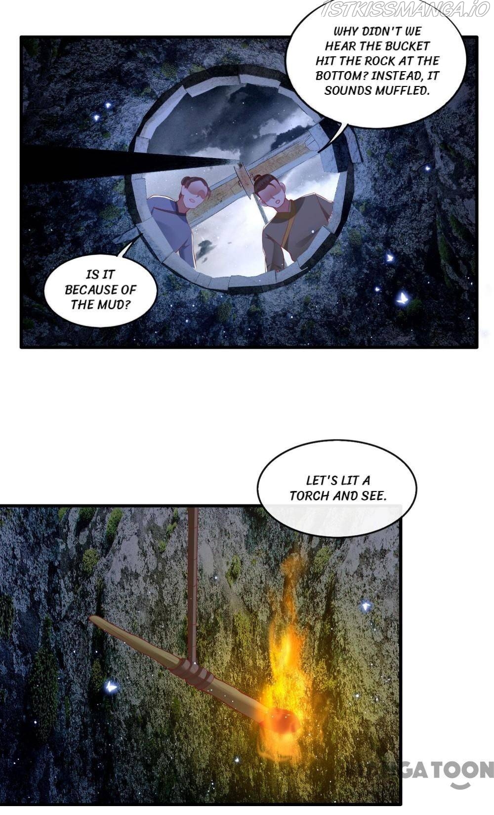 Oh My Savage Princess！ Chapter 92 - page 2