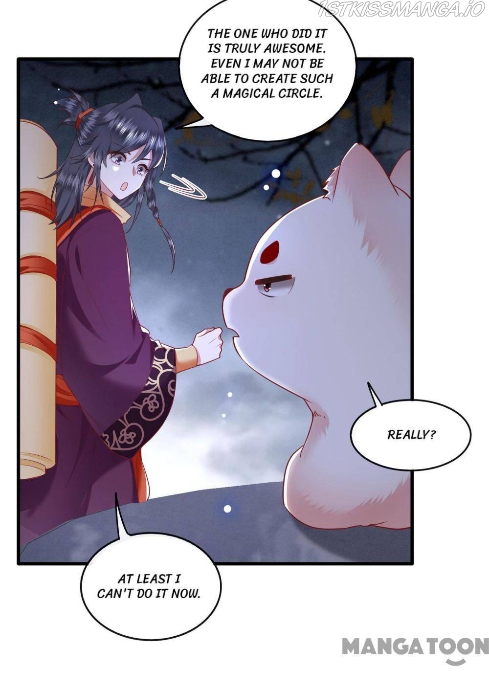 Oh My Savage Princess！ Chapter 92 - page 20