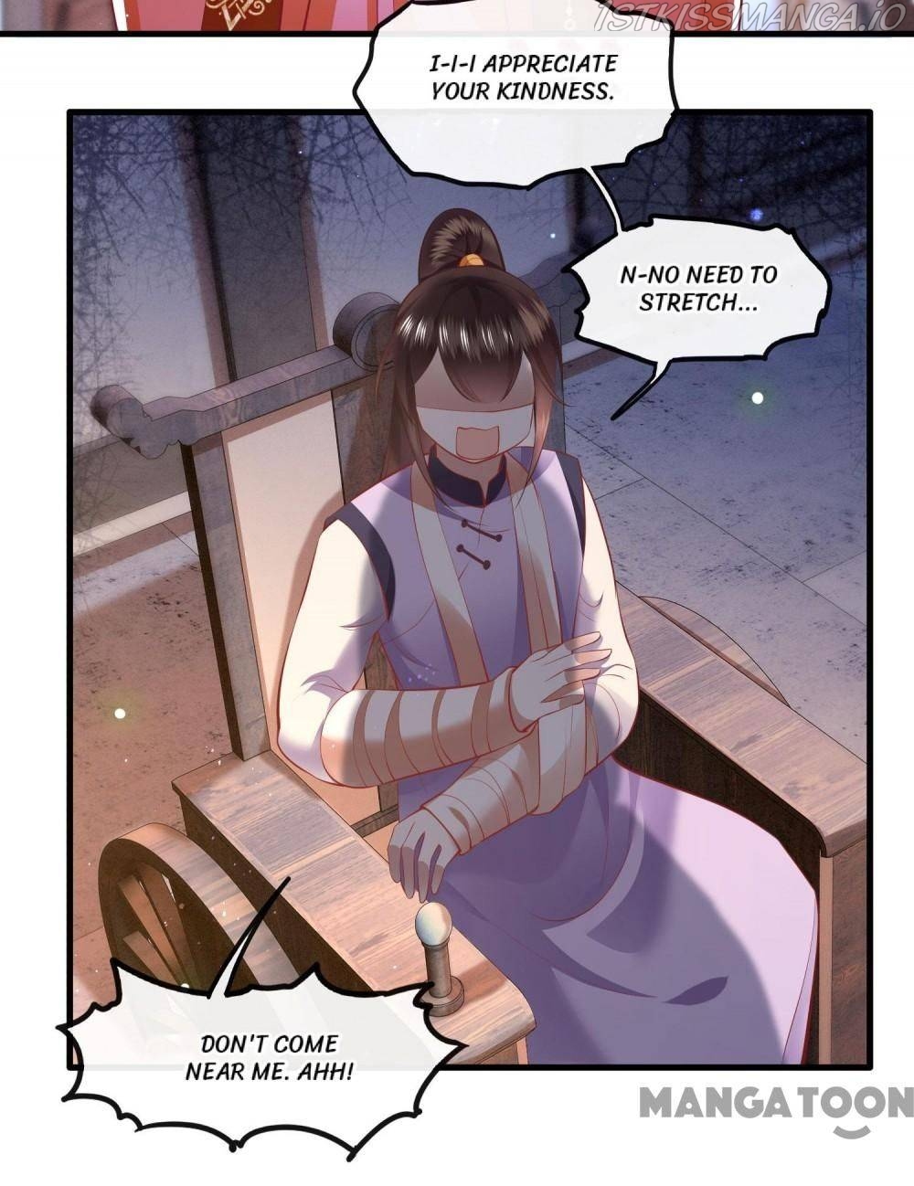 Oh My Savage Princess！ Chapter 92 - page 28