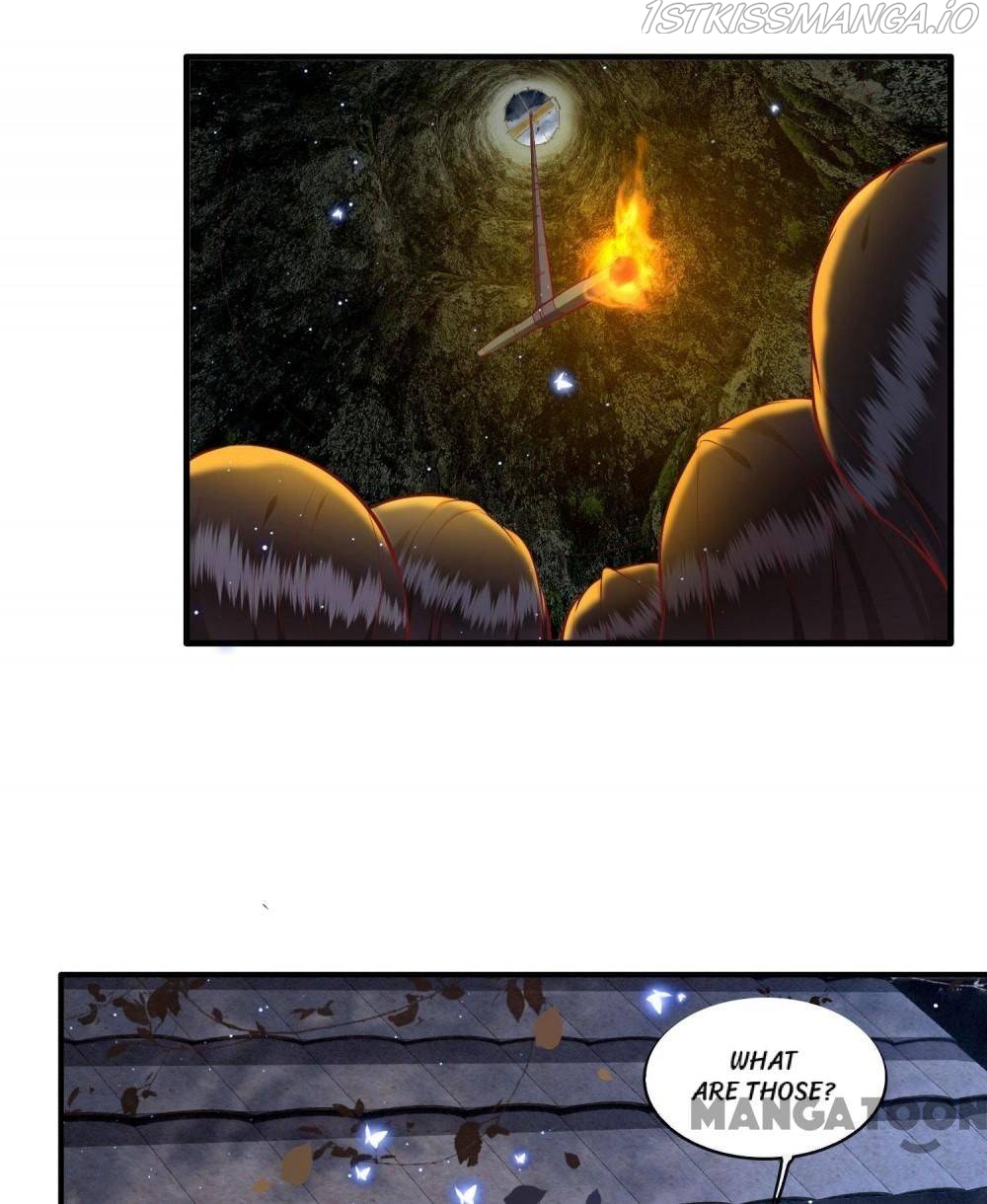 Oh My Savage Princess！ Chapter 92 - page 3