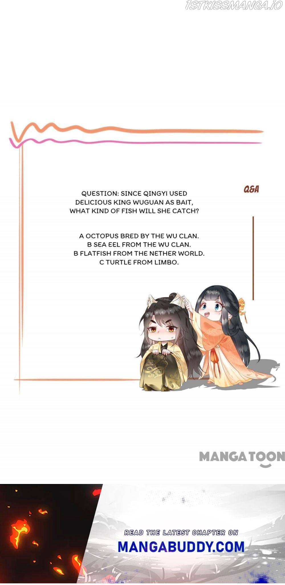 Oh My Savage Princess！ Chapter 92 - page 47