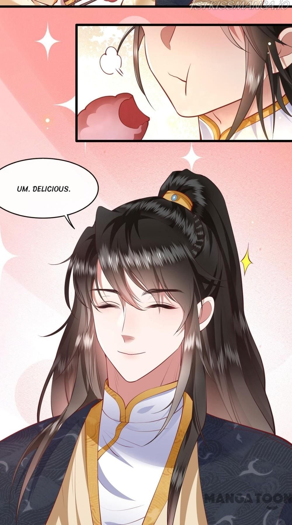 Oh My Savage Princess！ Chapter 91 - page 14