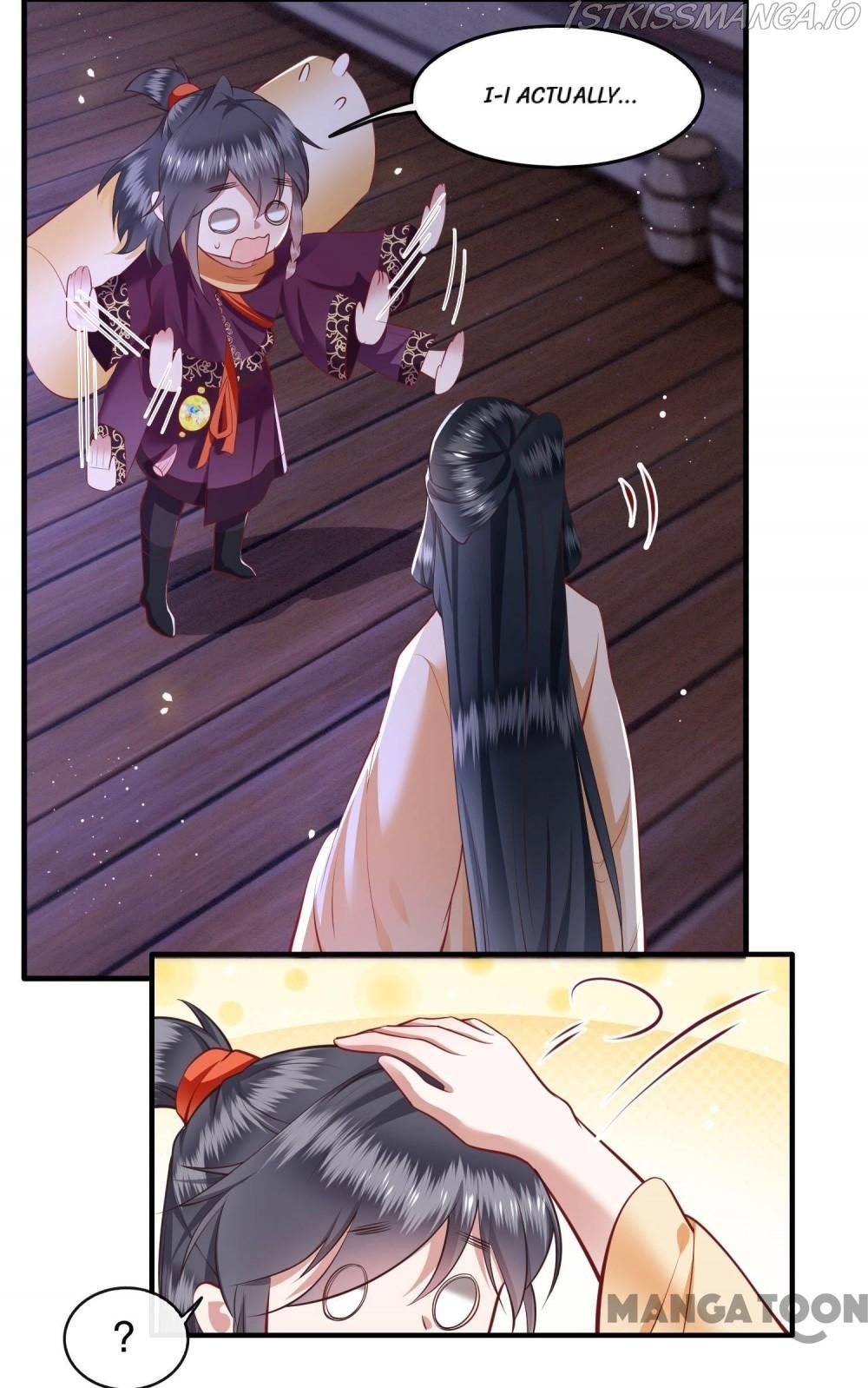 Oh My Savage Princess！ Chapter 90 - page 4