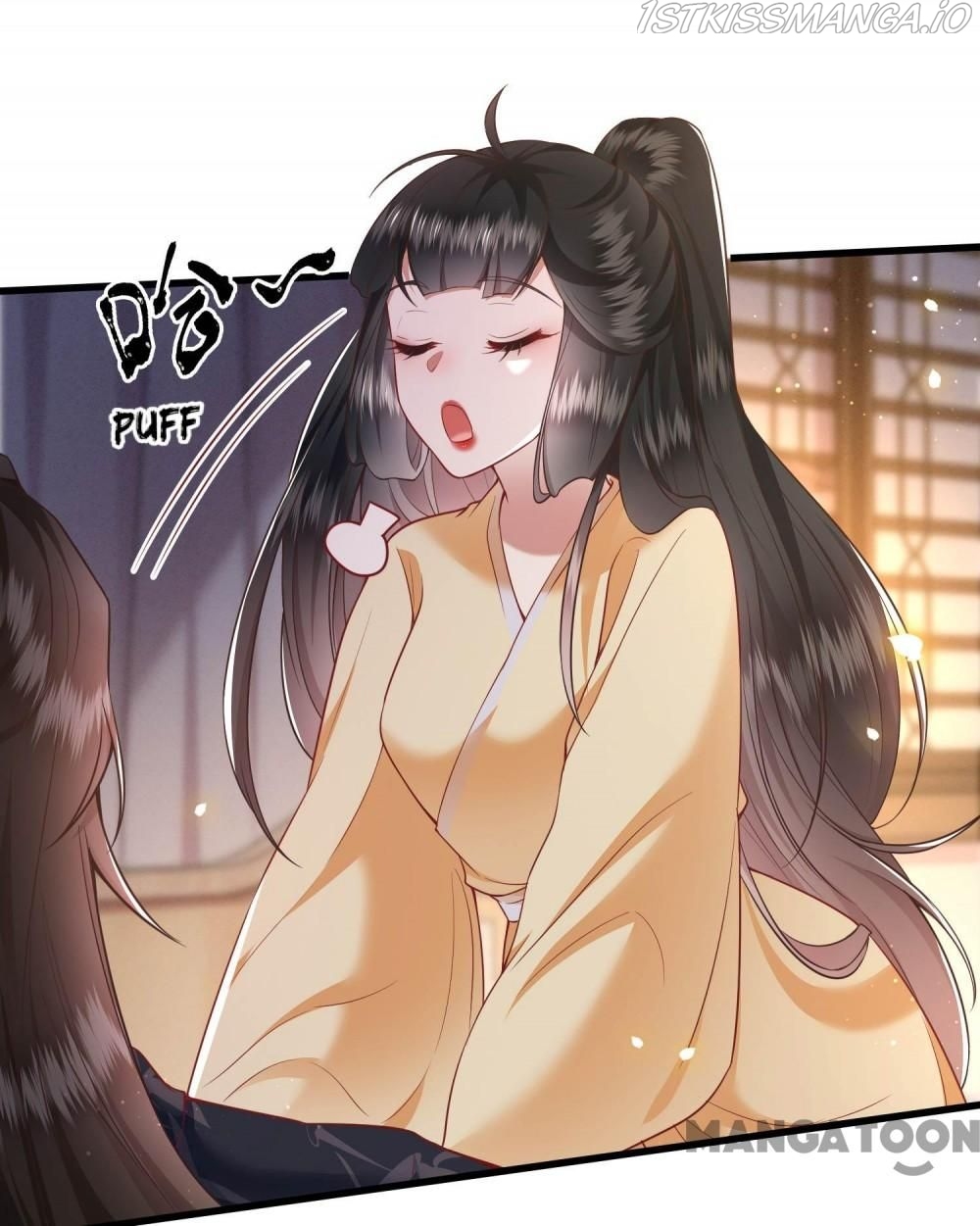 Oh My Savage Princess！ Chapter 90 - page 41