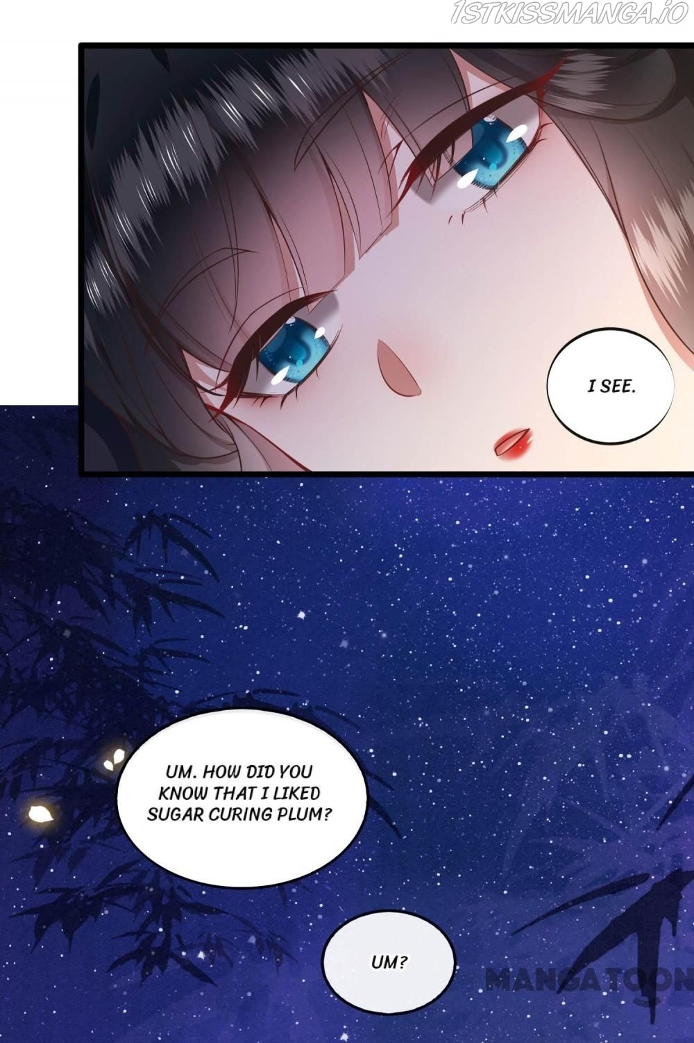 Oh My Savage Princess！ Chapter 90 - page 45