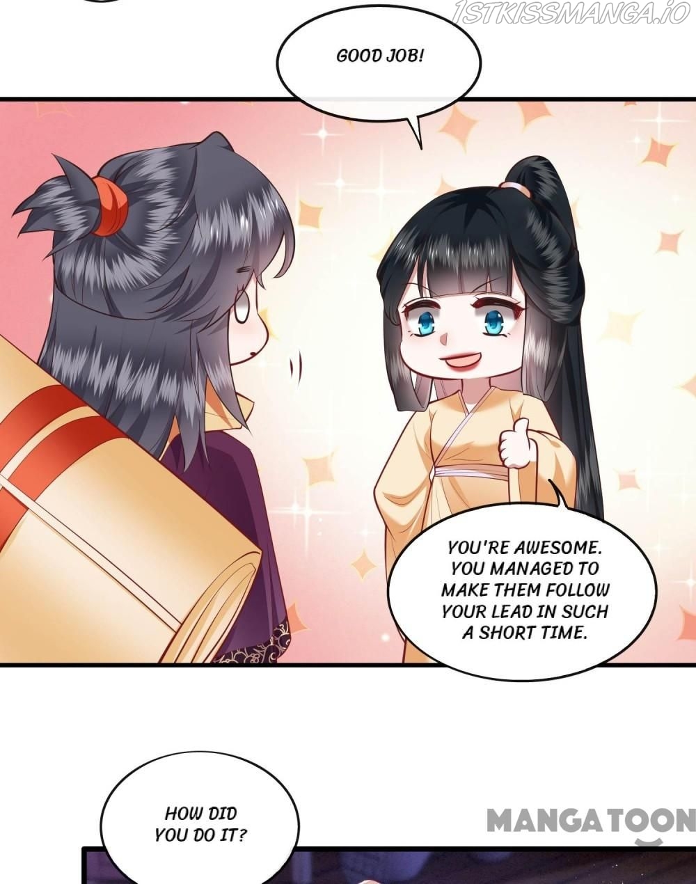 Oh My Savage Princess！ Chapter 90 - page 5